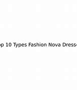 Image result for Fashion Nova Club Dress