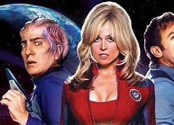 Image result for Galaxy Quest Cast