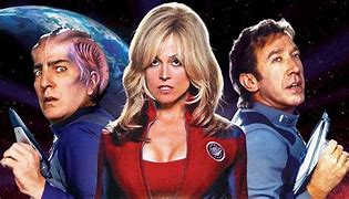 Image result for Galaxy Quest Quelleck