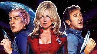 Image result for Galaxy Quest Movie