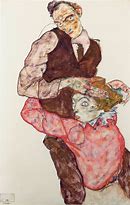 Image result for egon schiele posters