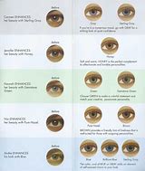 Image result for Air Optix Colors for Astigmatism