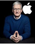 Image result for Tim Cook iPhone 10