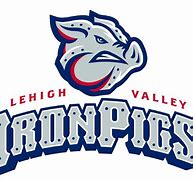 Image result for Lehigh Valley IronPigs