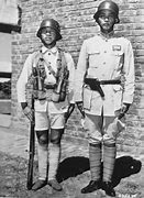 Image result for WWII Chinese Soldier