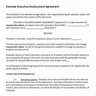 Image result for Executive Contract Review