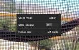 Image result for Smartphone Camera Settings