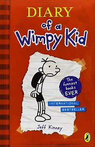 Image result for Ladybug Phone Diary of a Wimpy Kid