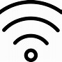 Image result for Signal Icon Grey Background