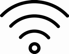 Image result for Signal Icon Grey Tranparent