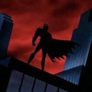 Image result for Original Batman Cartoon