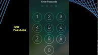 Image result for Setting MailPassword iPhone
