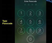 Image result for iPhone Set Password