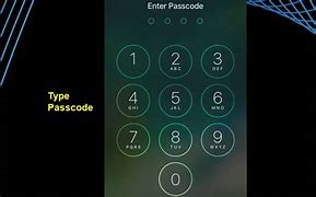 Image result for Password On Phone