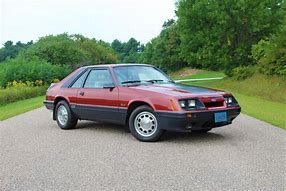 Image result for 86 ford mustang gt converble