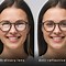 Image result for Anti-Reflection Coating On Glasses