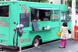 Image result for Just a Bite Food Truck