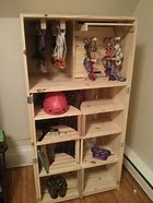 Image result for Climbing Gear Storage