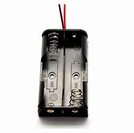 Image result for AA Battery 3 Cell to PCB Holder