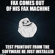 Image result for Test Fax Meme