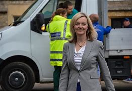 Image result for Liz Truss Thatcher