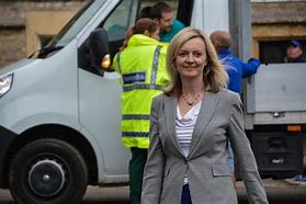 Image result for Liz Truss Holidays Pics