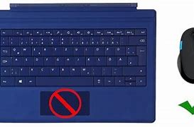 Image result for Disable Touch Screen in Surface Pro X