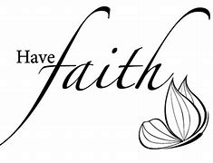 Image result for Faith in God Background