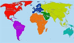 Image result for World Atlas Map of Europe