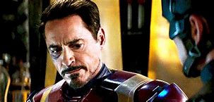 Image result for Iron Man 1st Movie