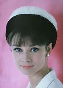 Image result for Audrey Hepburn Big Hat
