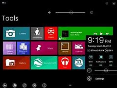 Image result for Metro UI T-Mobile