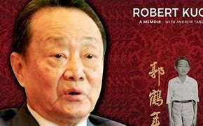 Image result for Robert Kuok (picture)