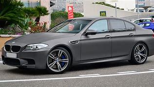 Image result for BMW M5 Car