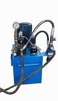 Image result for Mini Hydraulic Power Pack