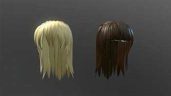Image result for Models 2C Hair