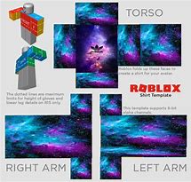 Image result for Galaxy Roblox T-Shirt