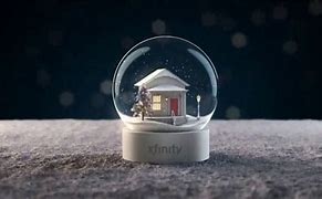 Image result for Xfinity Holiday Commercial