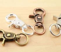 Image result for Ikey Ring Clip