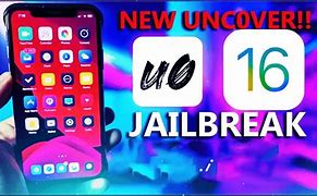 Image result for Jailbreak iOS 16