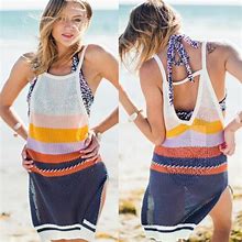 Image result for Tunic Robe for the Beach