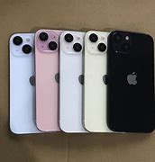 Image result for iPhone 15 Plus Clours