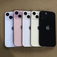 Image result for iPhone 15 Les Couleurs