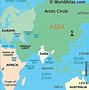 Image result for Largest Countries by Size