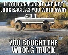 Image result for Country Boy Truck Meme
