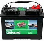 Image result for Interstate Battery Stand