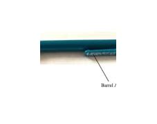 Image result for Brass Mechanical Pencil