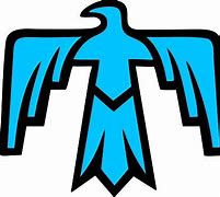 Image result for Native American Symbols Cherokee Thunderbird