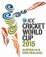 Image result for ICC Cricket World Cup Logo