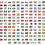Image result for Small Printable Country Flags